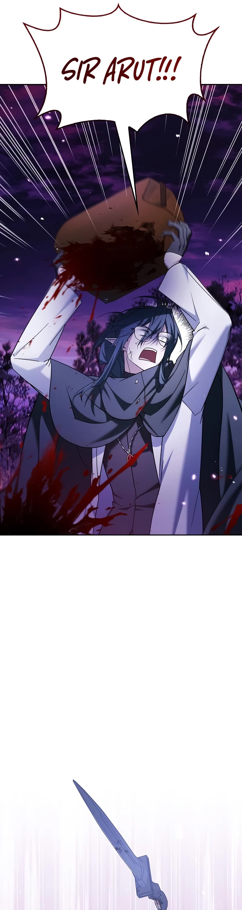 I’m Not That Kind of Talent chapter 42 page 68