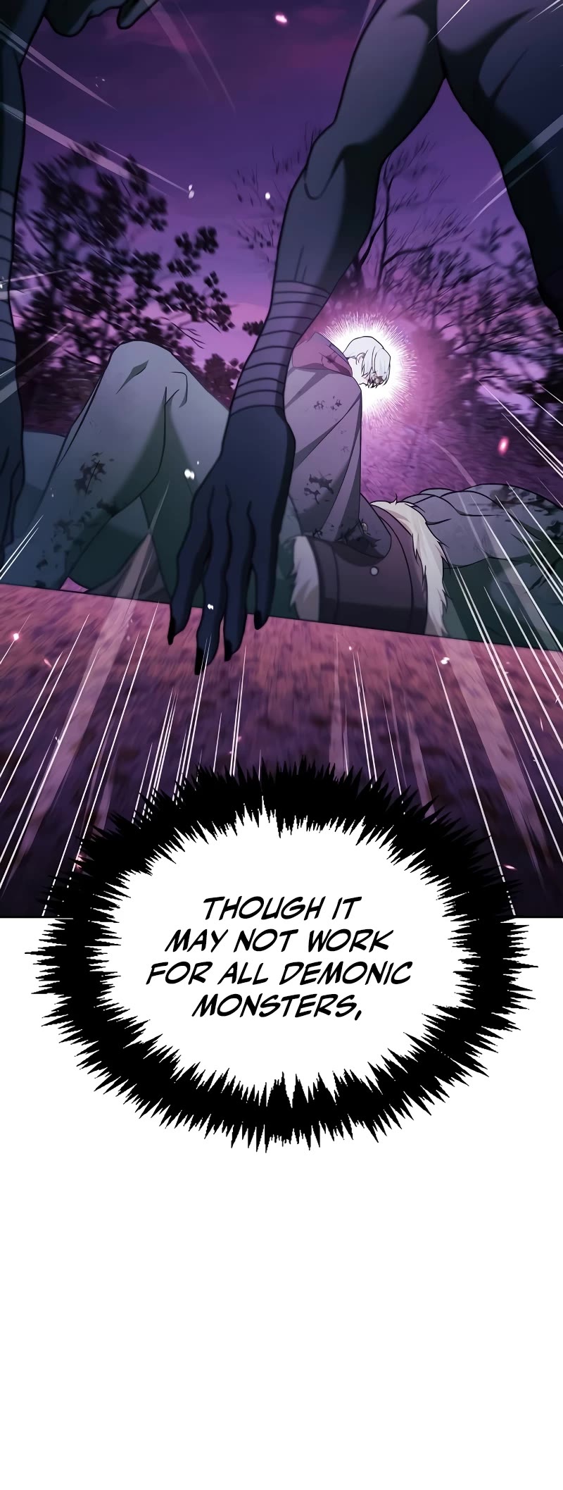 I’m Not That Kind of Talent chapter 42 page 73