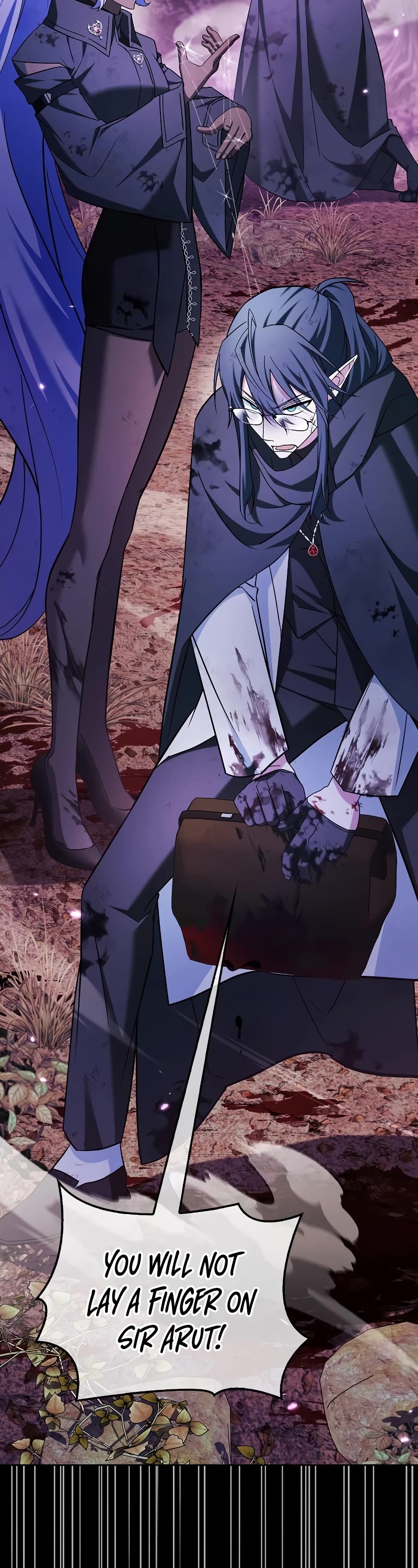 I’m Not That Kind of Talent chapter 42 page 76