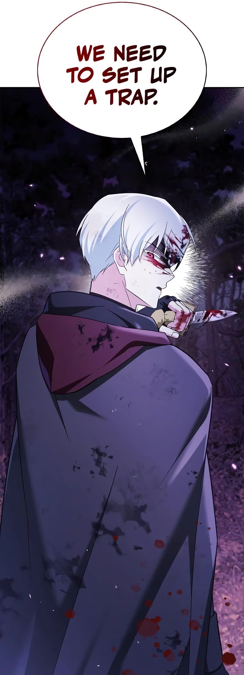 I’m Not That Kind of Talent chapter 42 page 79