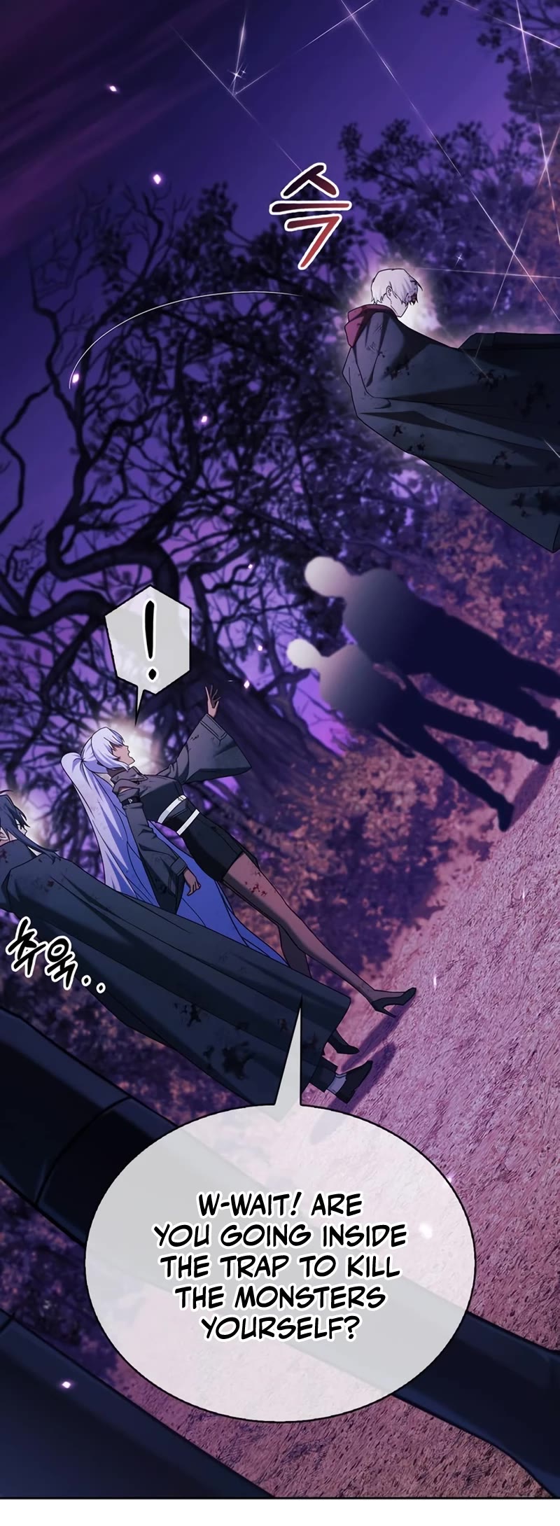 I’m Not That Kind of Talent chapter 43 page 10