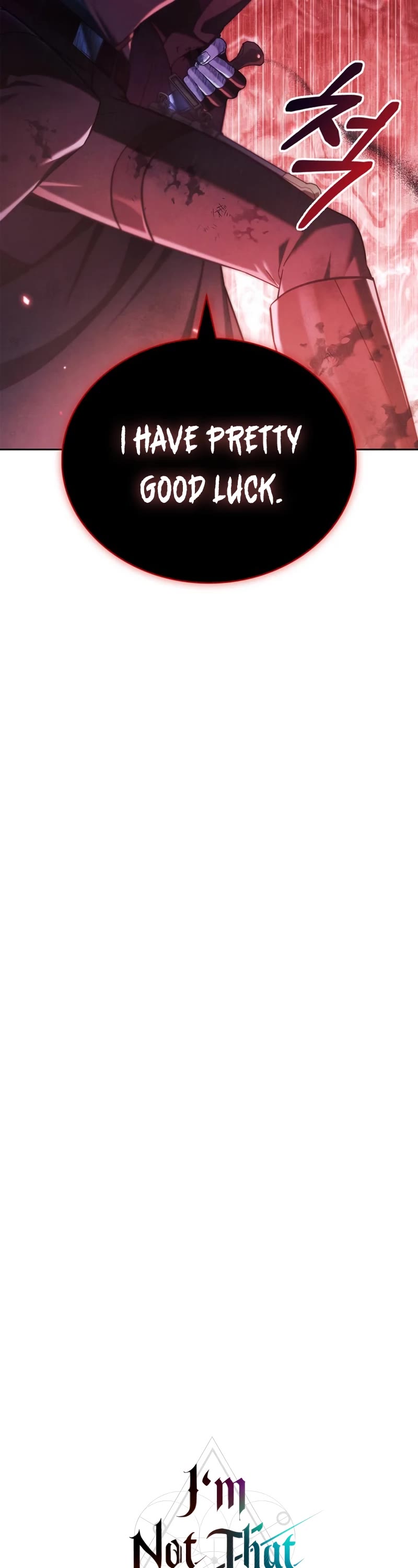 I’m Not That Kind of Talent chapter 43 page 13