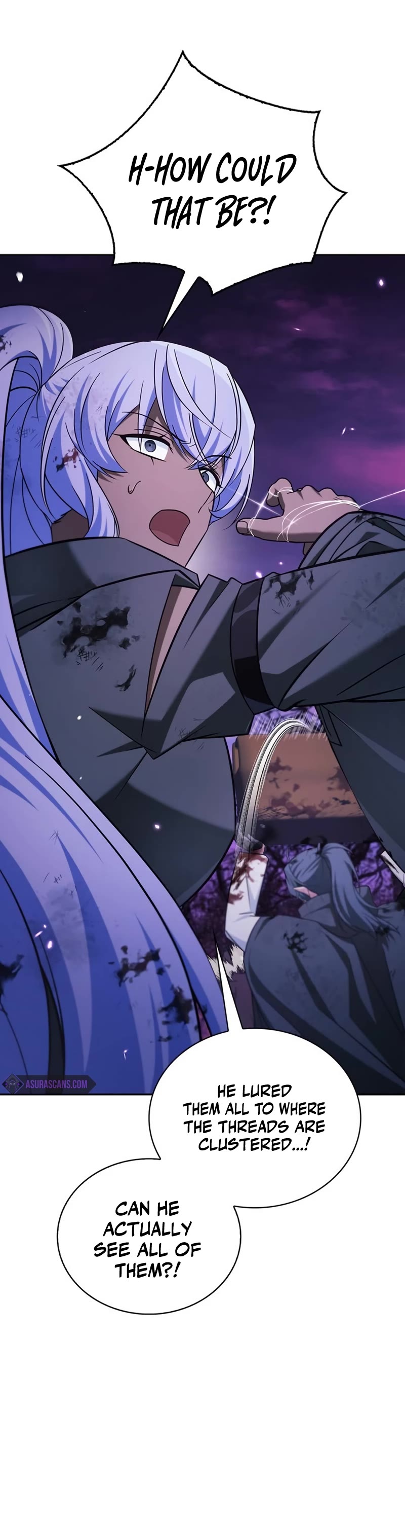 I’m Not That Kind of Talent chapter 43 page 19