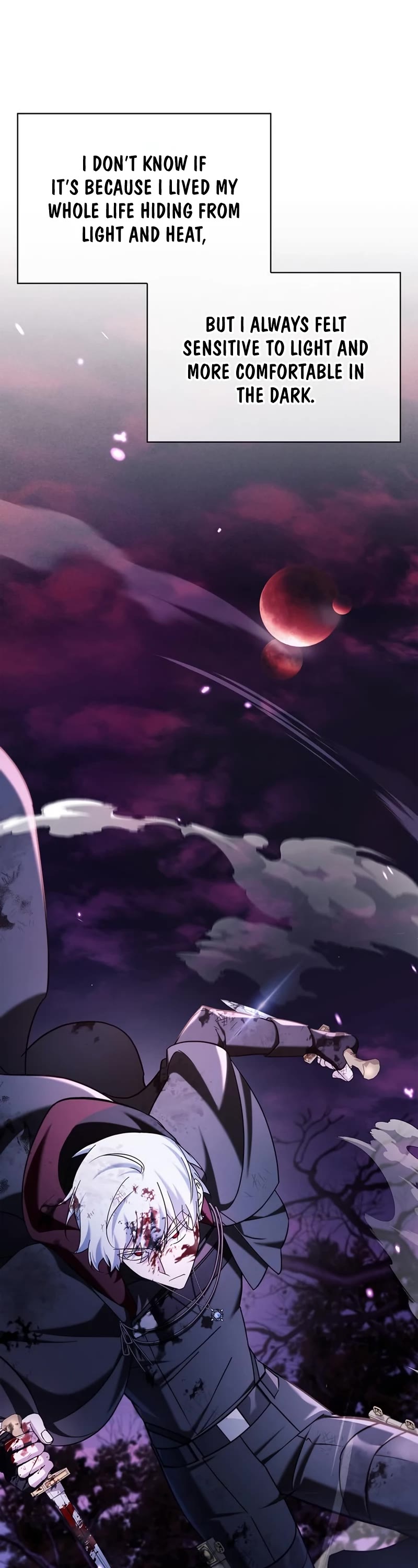 I’m Not That Kind of Talent chapter 43 page 24