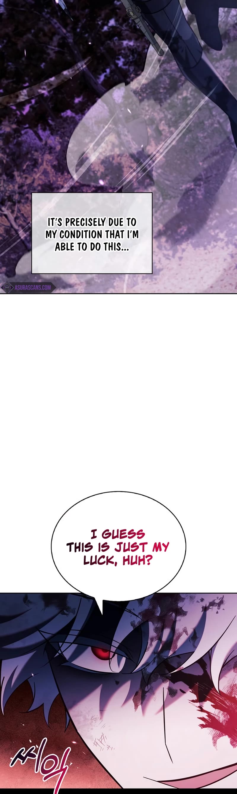 I’m Not That Kind of Talent chapter 43 page 25