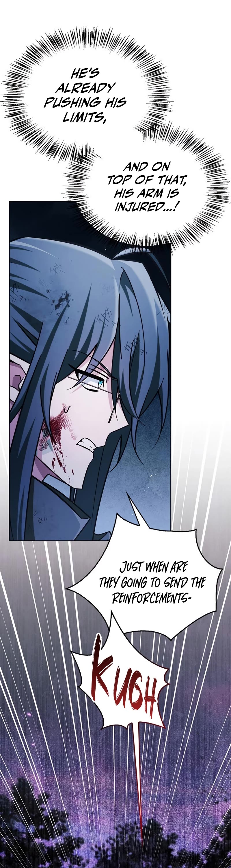 I’m Not That Kind of Talent chapter 43 page 28