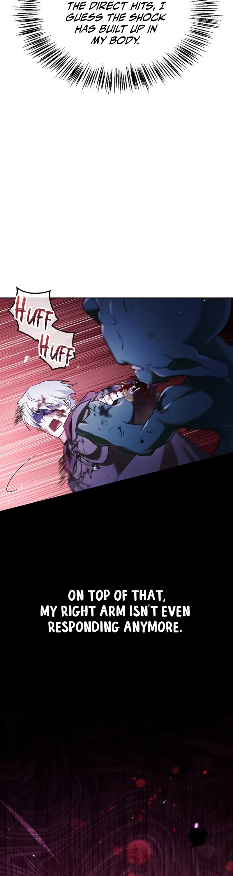 I’m Not That Kind of Talent chapter 43 page 34