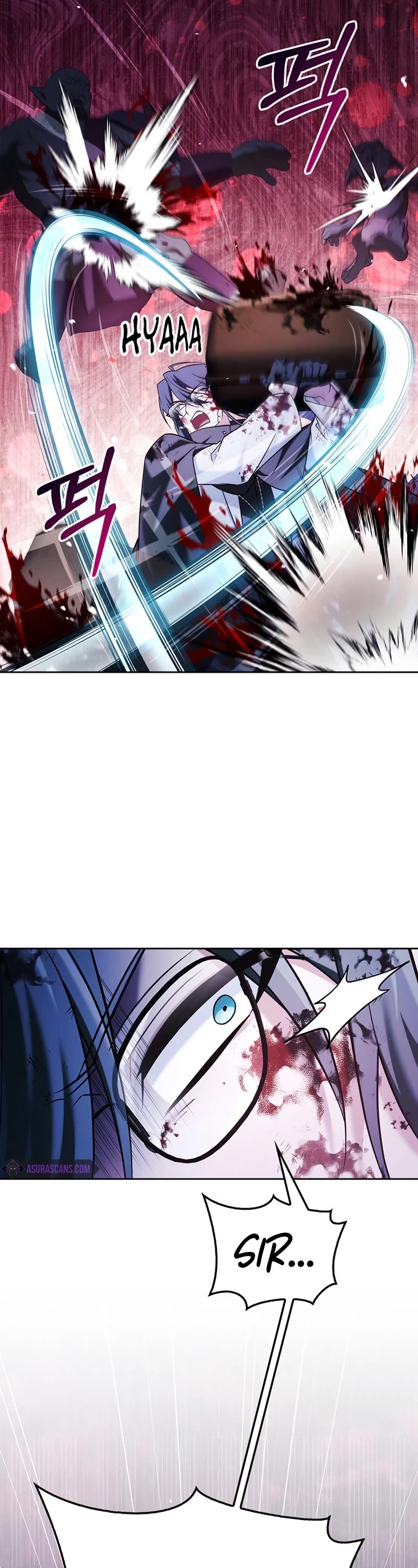 I’m Not That Kind of Talent chapter 43 page 35