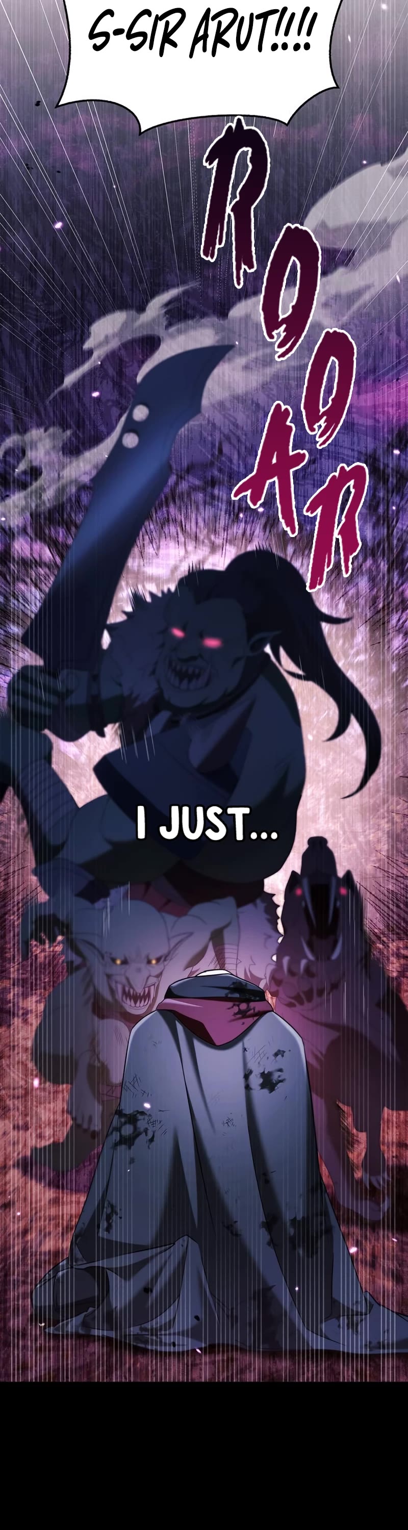 I’m Not That Kind of Talent chapter 43 page 36