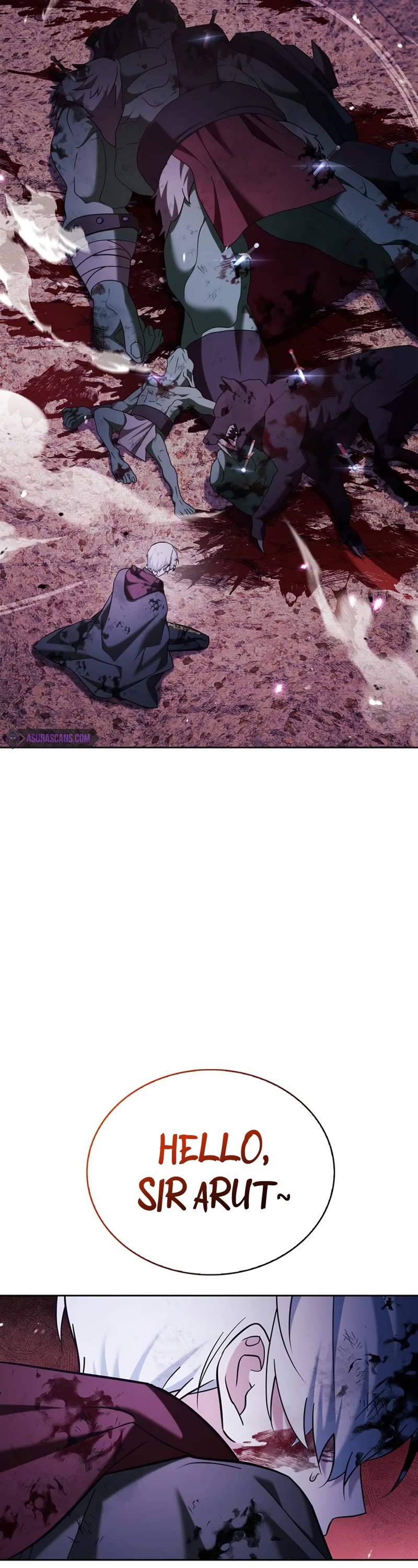 I’m Not That Kind of Talent chapter 43 page 39