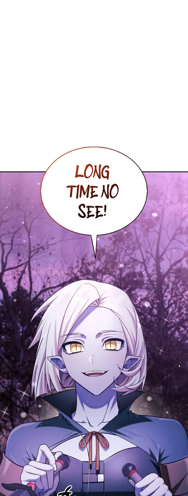 I’m Not That Kind of Talent chapter 43 page 40