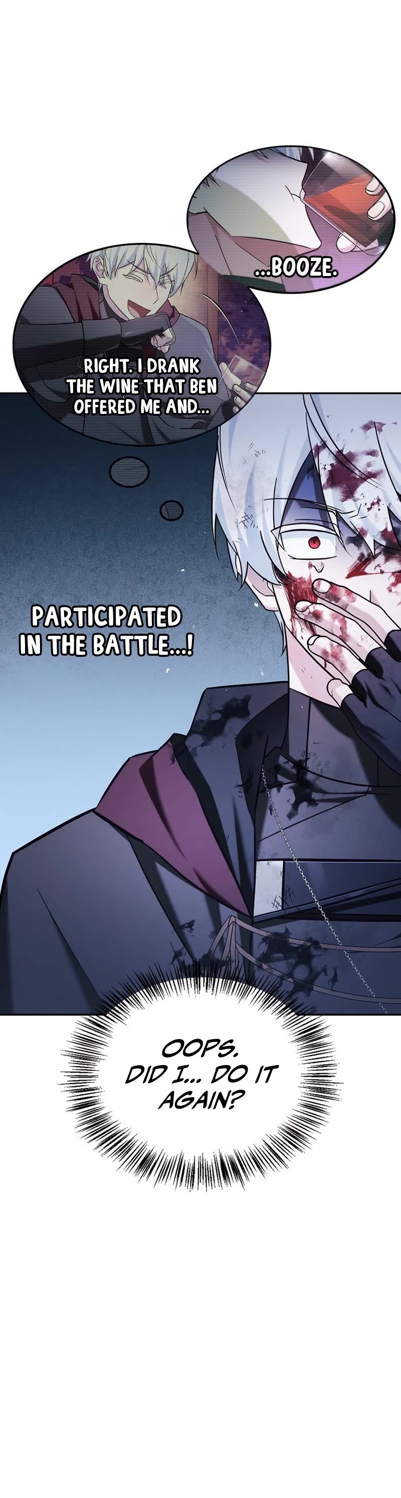 I’m Not That Kind of Talent chapter 43 page 45