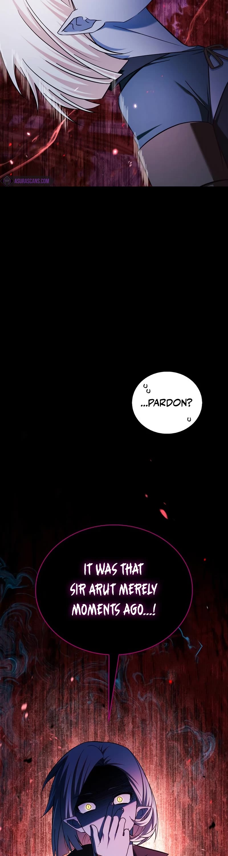 I’m Not That Kind of Talent chapter 43 page 47