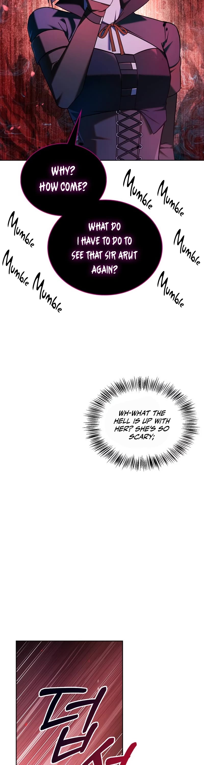 I’m Not That Kind of Talent chapter 43 page 48