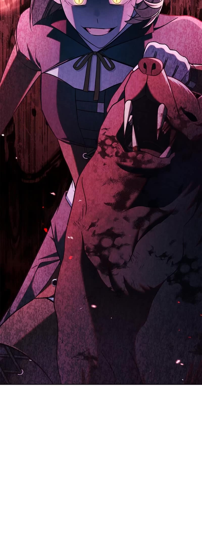 I’m Not That Kind of Talent chapter 43 page 50