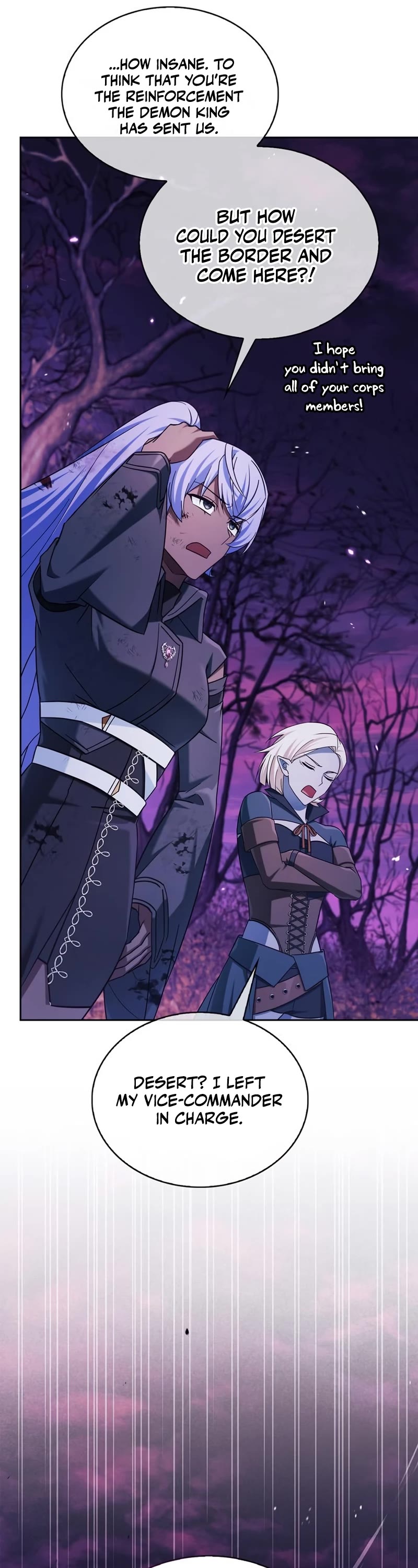 I’m Not That Kind of Talent chapter 43 page 56