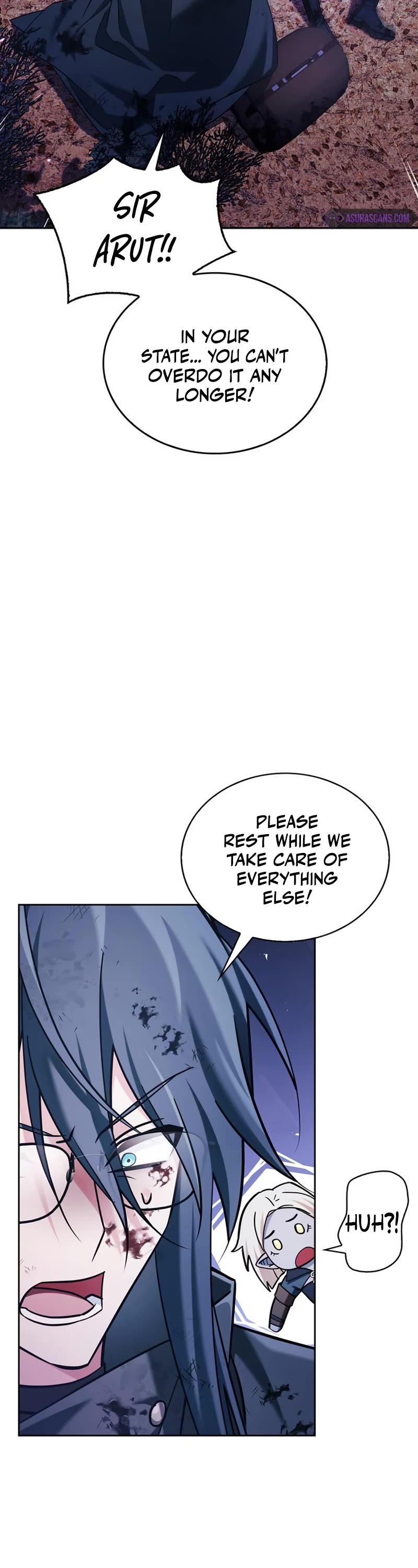 I’m Not That Kind of Talent chapter 43 page 59