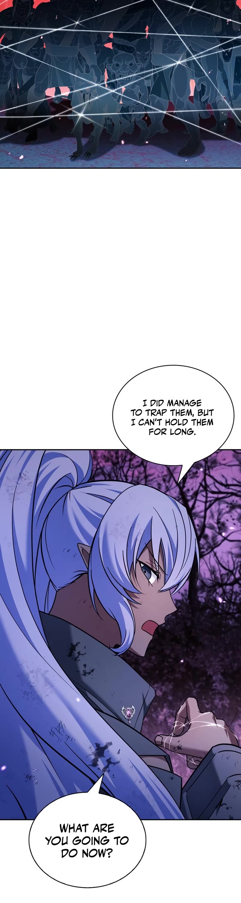 I’m Not That Kind of Talent chapter 43 page 6