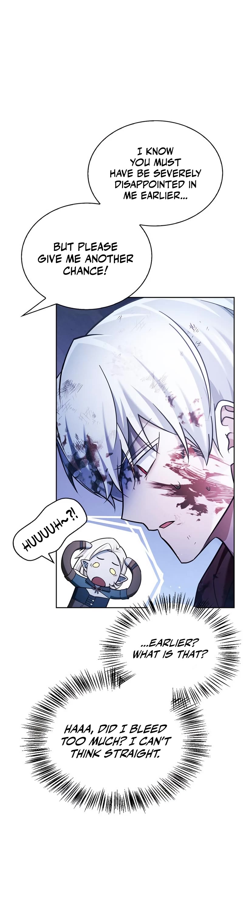 I’m Not That Kind of Talent chapter 43 page 60