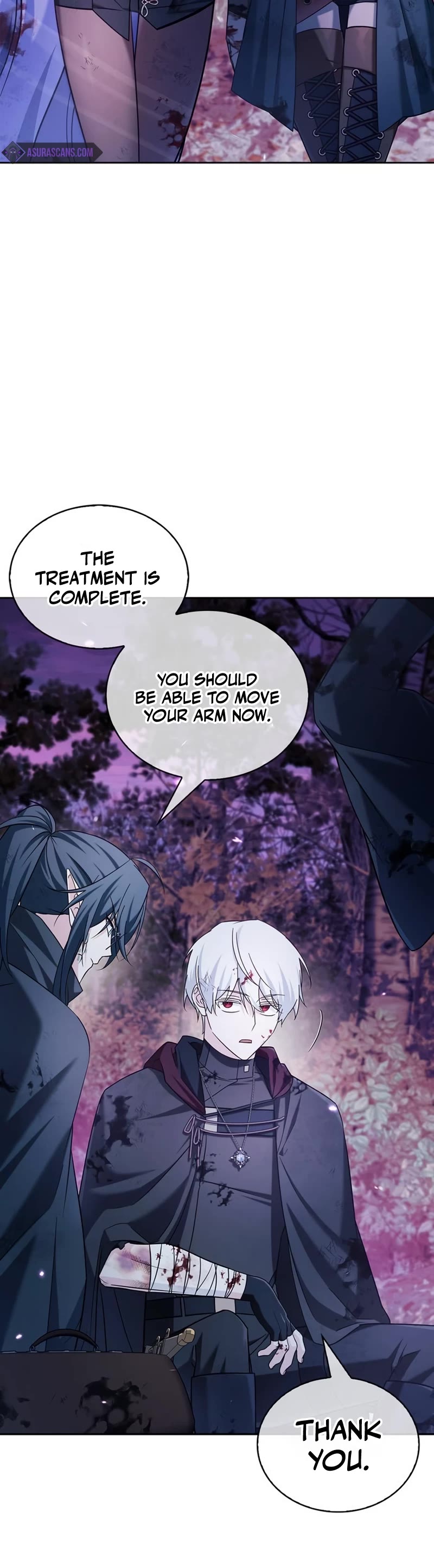 I’m Not That Kind of Talent chapter 43 page 64