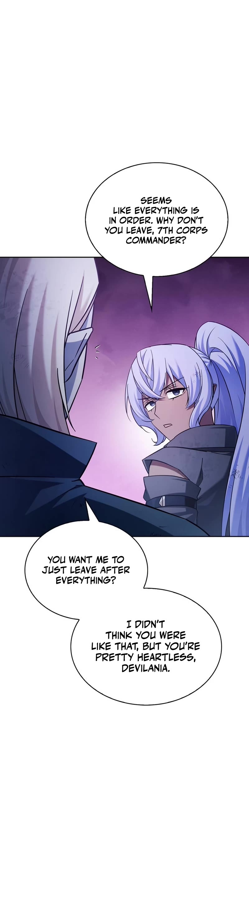 I’m Not That Kind of Talent chapter 43 page 65