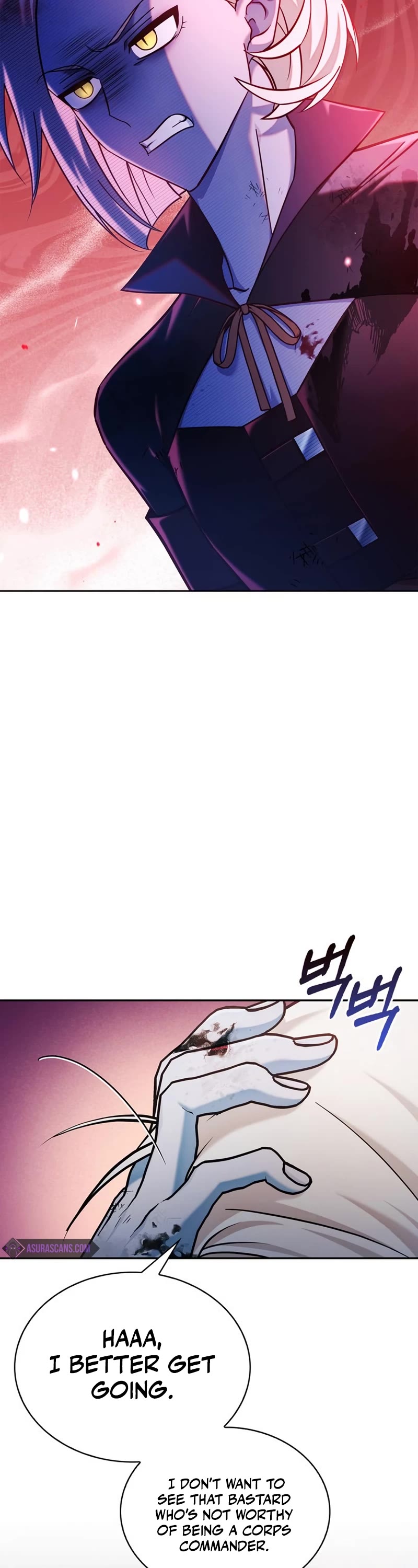 I’m Not That Kind of Talent chapter 43 page 68