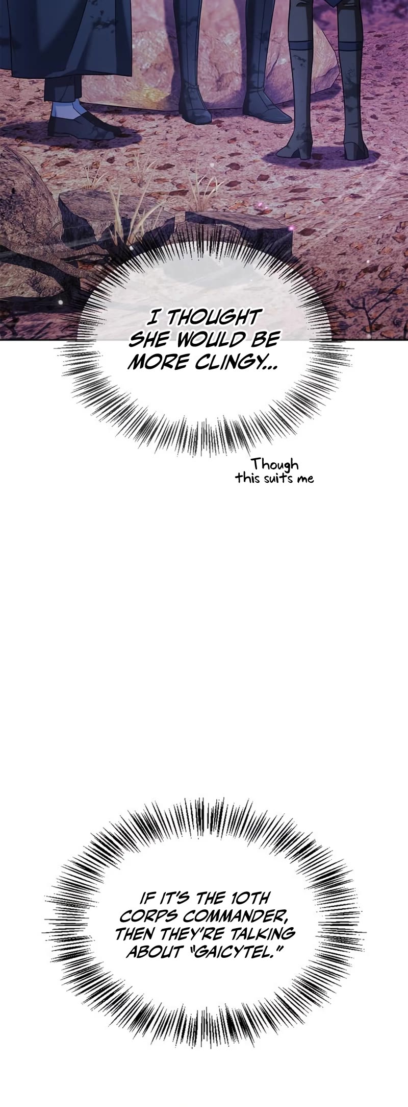 I’m Not That Kind of Talent chapter 43 page 70