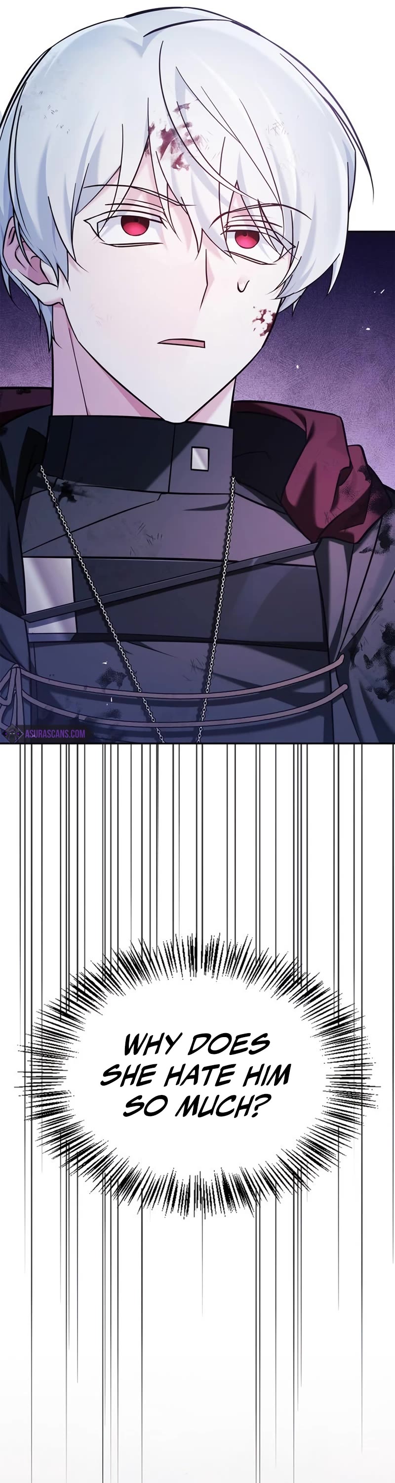 I’m Not That Kind of Talent chapter 43 page 71