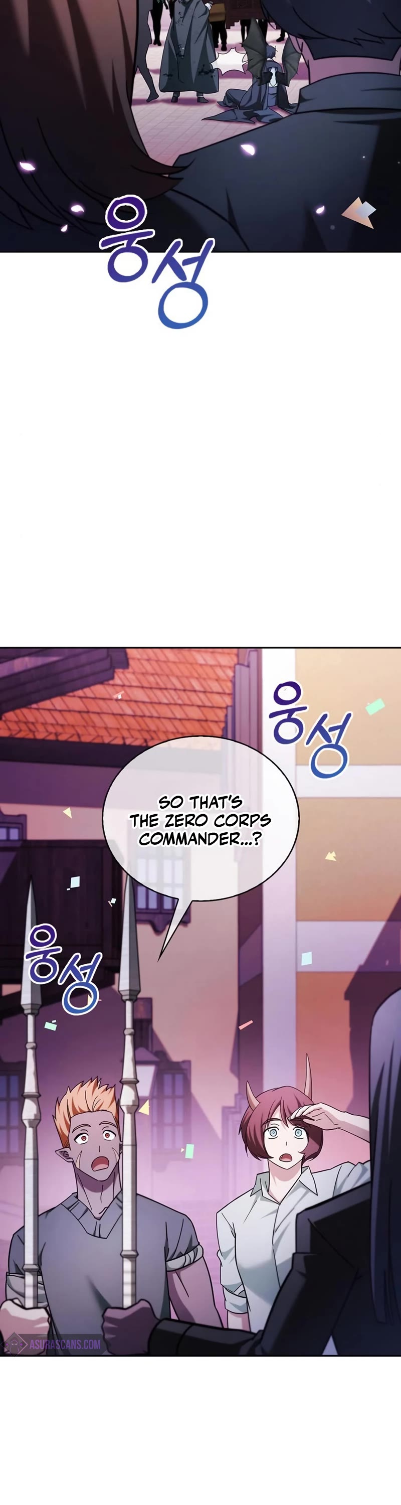 I’m Not That Kind of Talent chapter 44 page 10