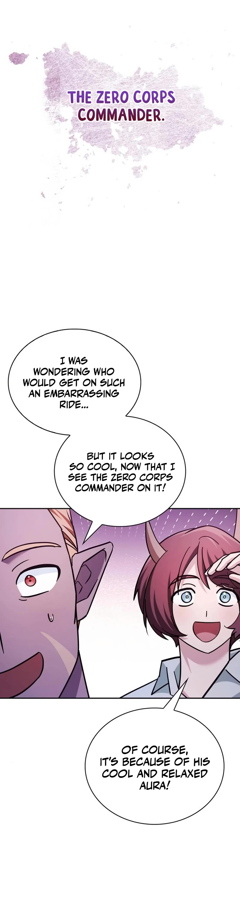 I’m Not That Kind of Talent chapter 44 page 11