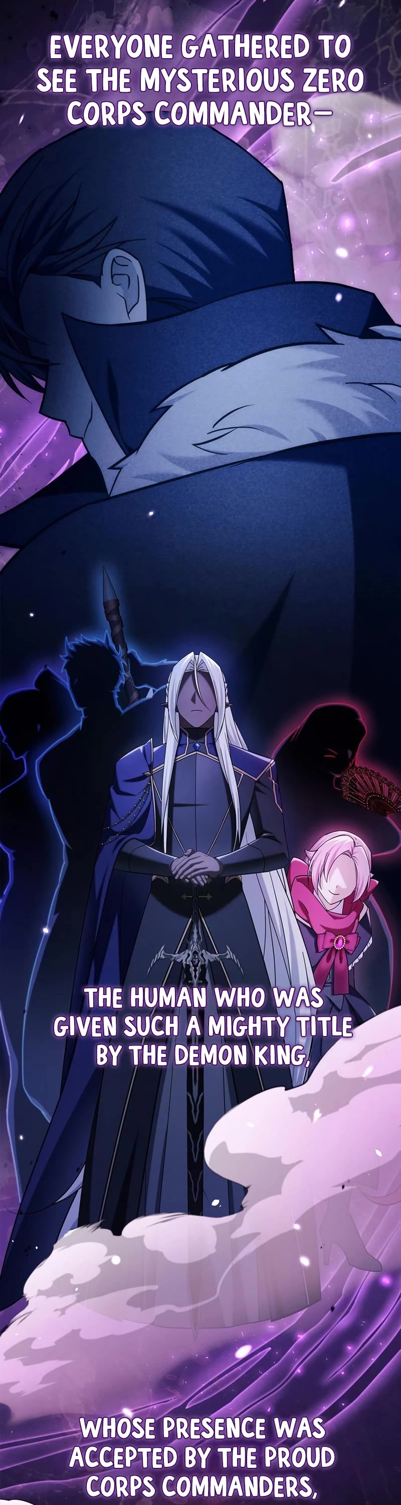 I’m Not That Kind of Talent chapter 44 page 14