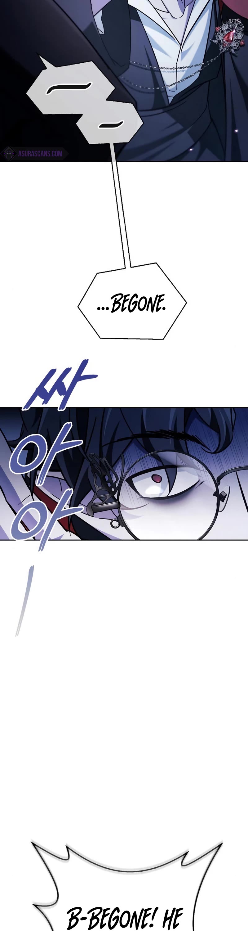 I’m Not That Kind of Talent chapter 44 page 18