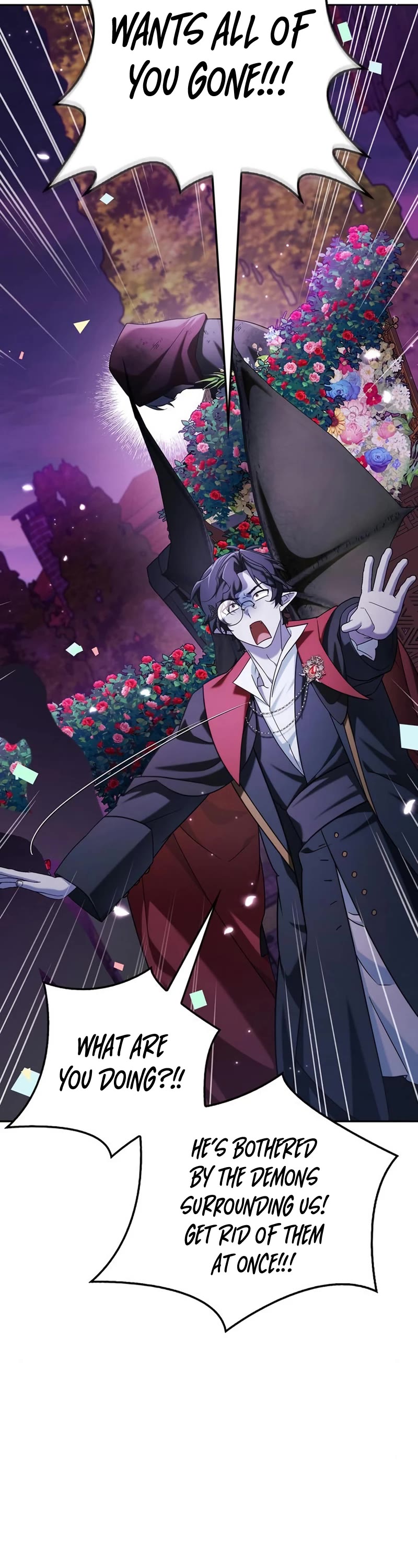 I’m Not That Kind of Talent chapter 44 page 19