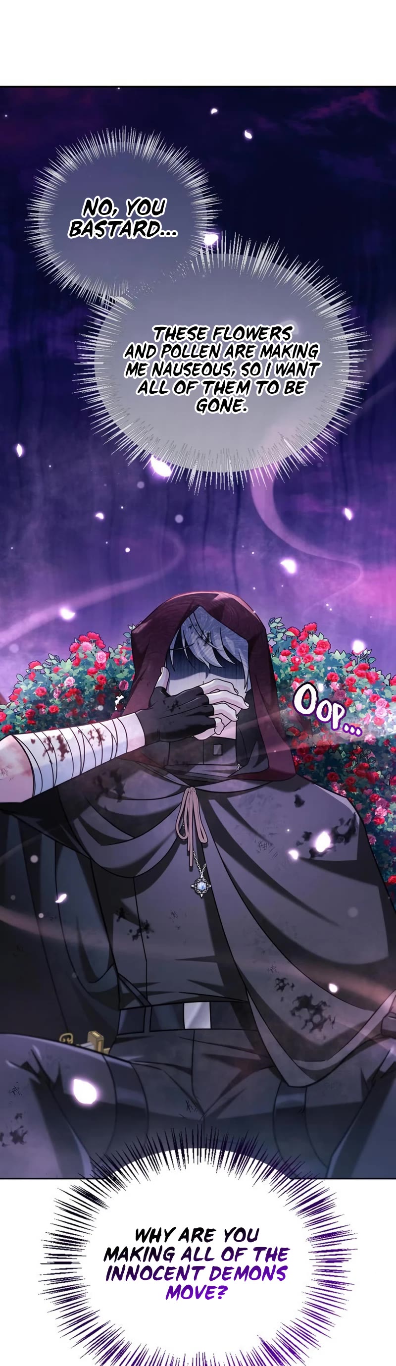 I’m Not That Kind of Talent chapter 44 page 20