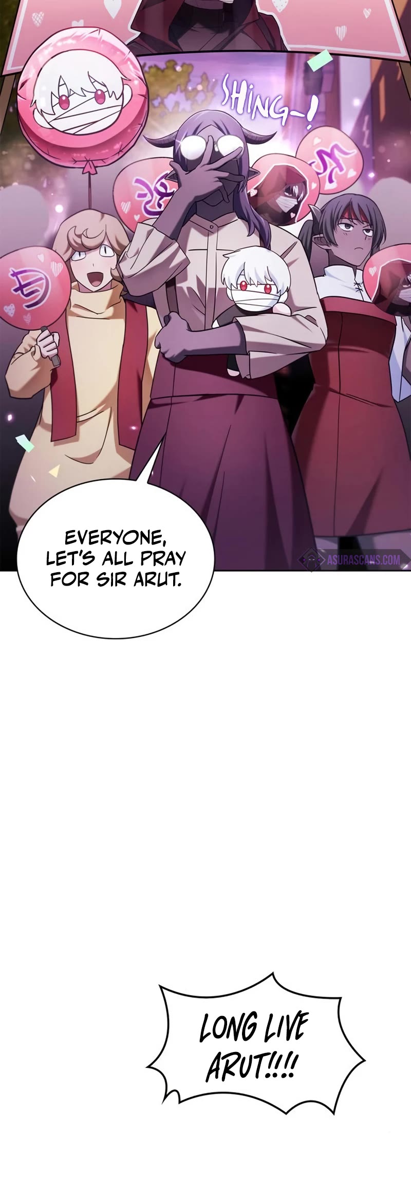 I’m Not That Kind of Talent chapter 44 page 25