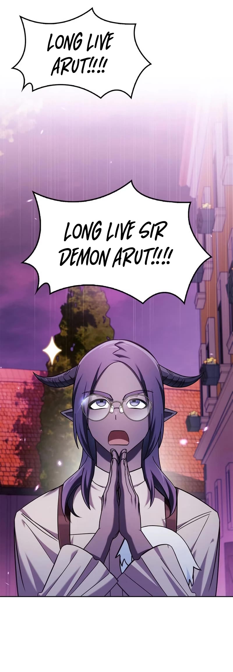 I’m Not That Kind of Talent chapter 44 page 26