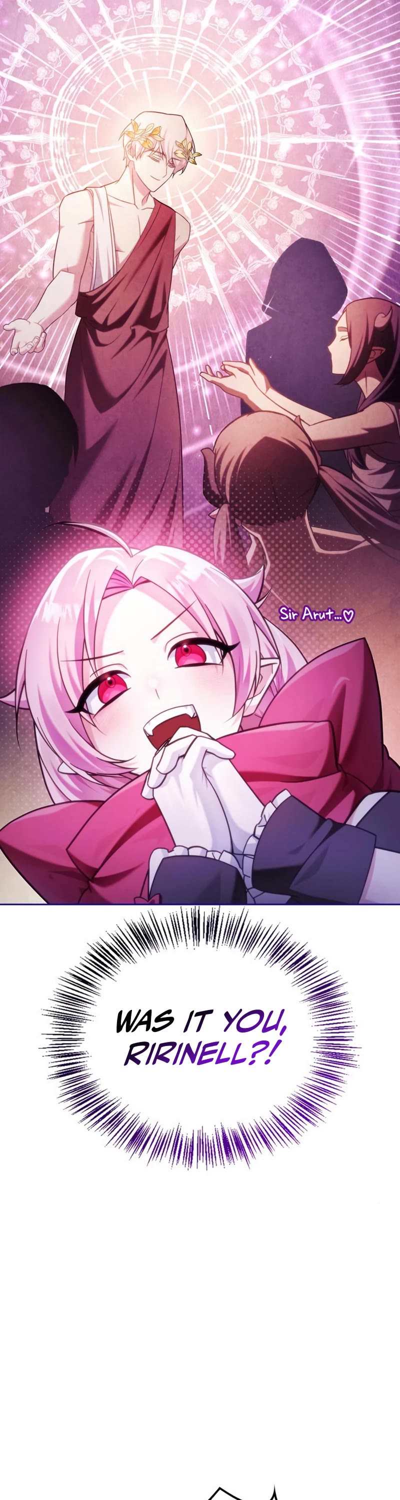 I’m Not That Kind of Talent chapter 44 page 29