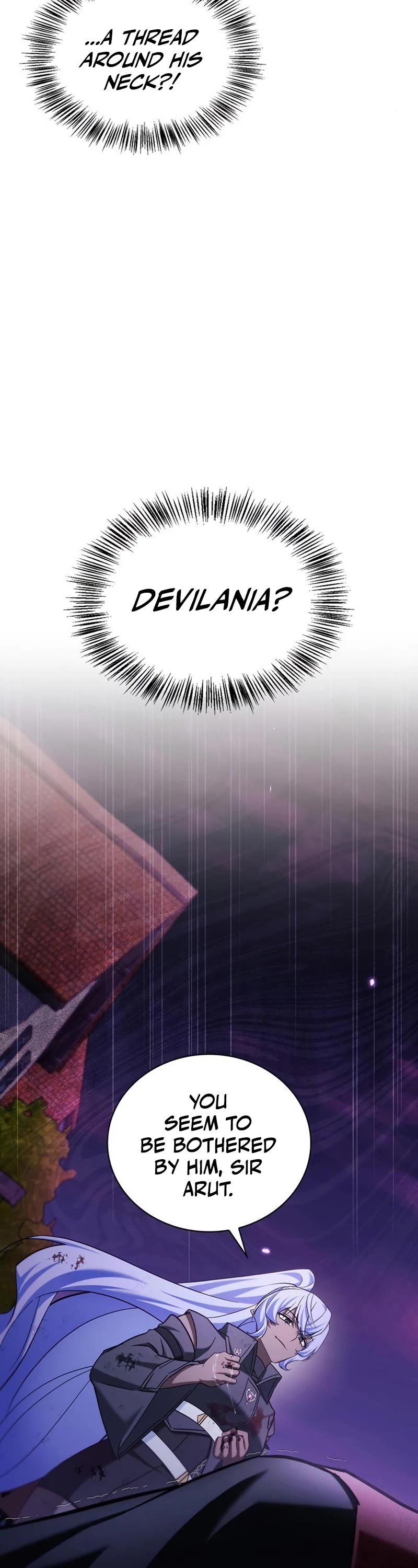 I’m Not That Kind of Talent chapter 44 page 33