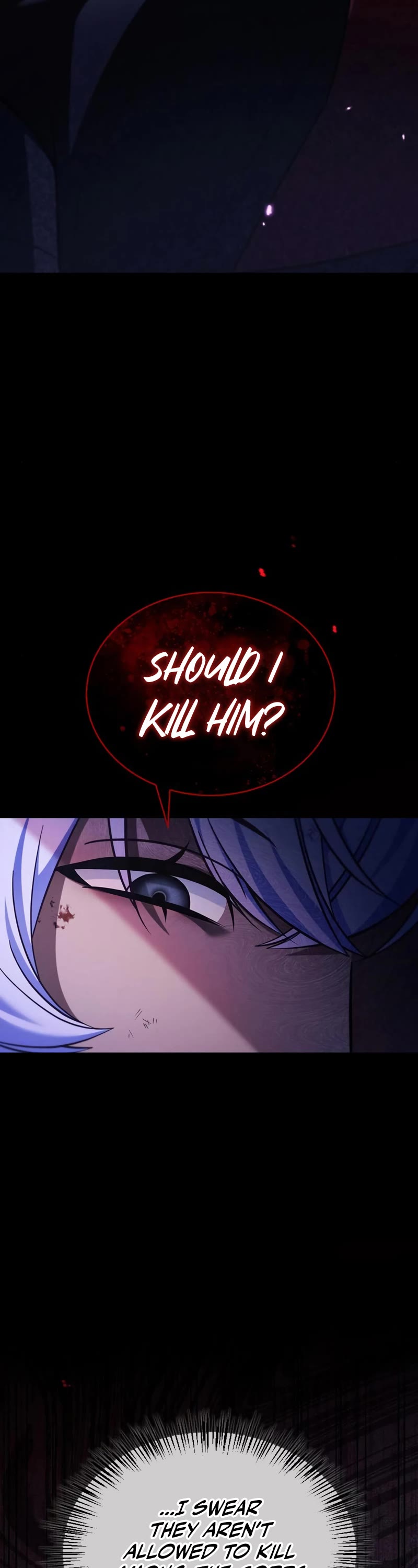 I’m Not That Kind of Talent chapter 44 page 34