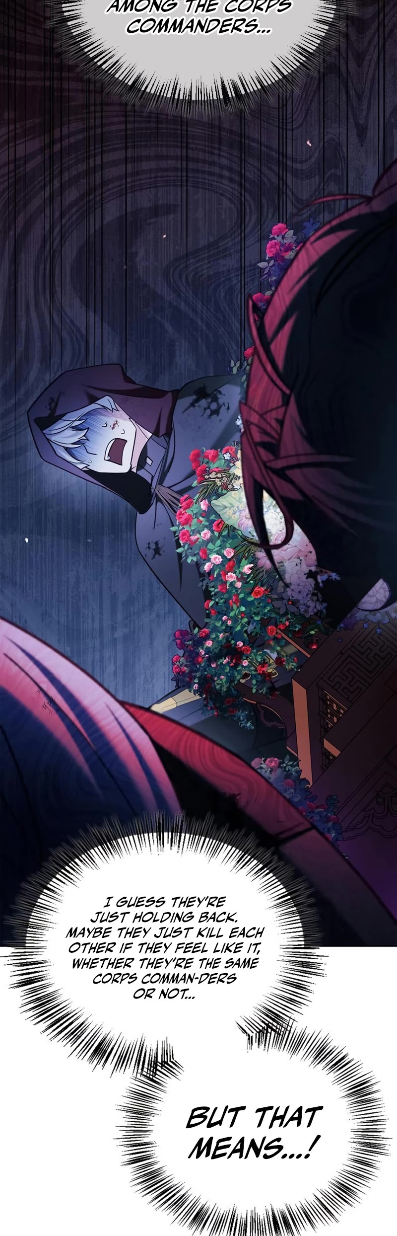 I’m Not That Kind of Talent chapter 44 page 35