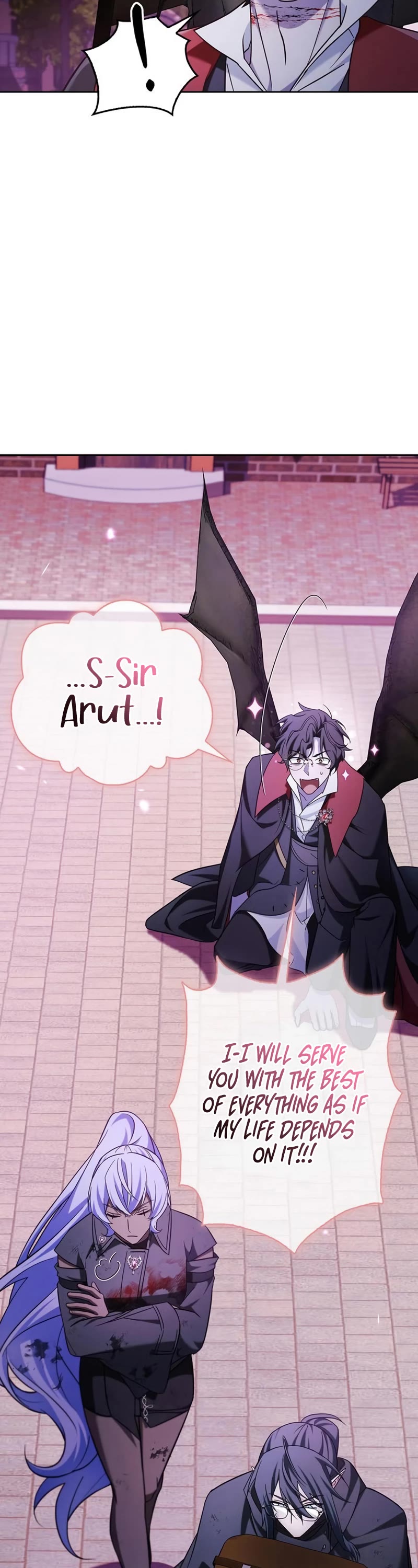 I’m Not That Kind of Talent chapter 44 page 39