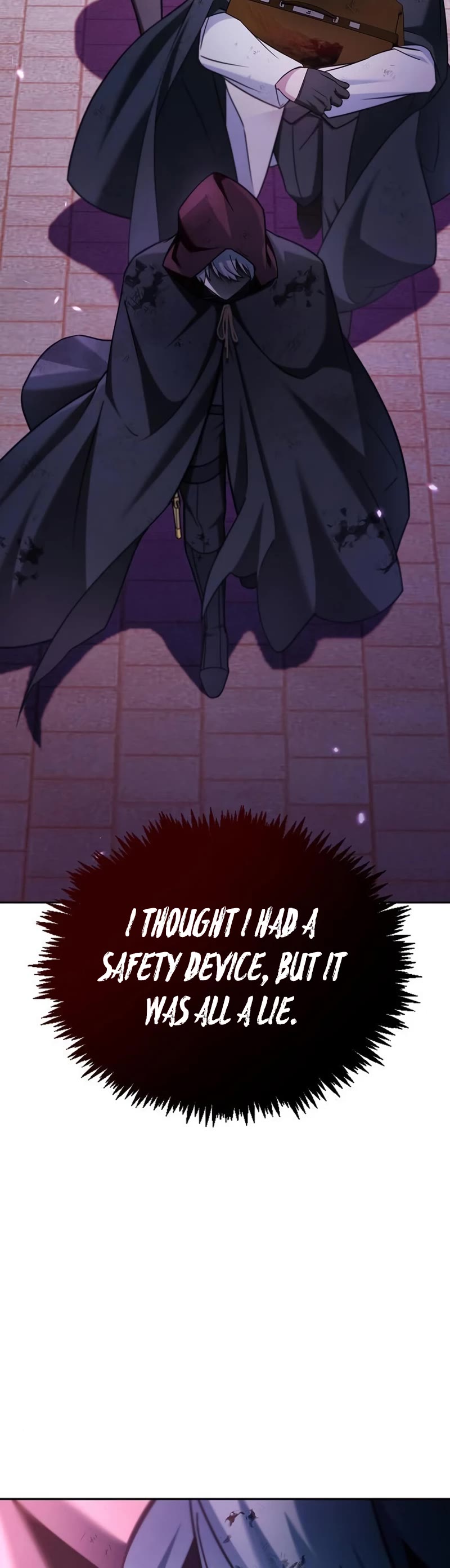 I’m Not That Kind of Talent chapter 44 page 40