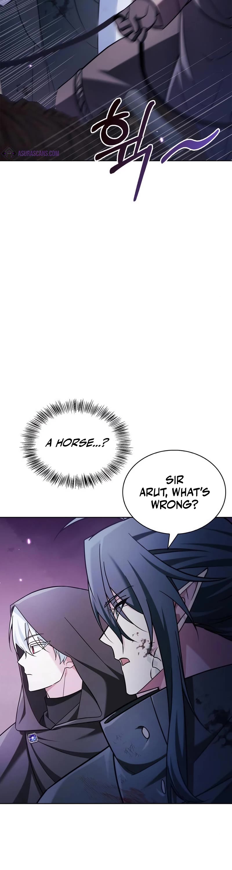 I’m Not That Kind of Talent chapter 44 page 48