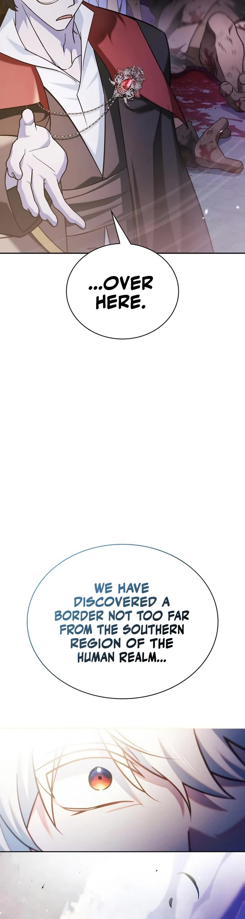 I’m Not That Kind of Talent chapter 44 page 54