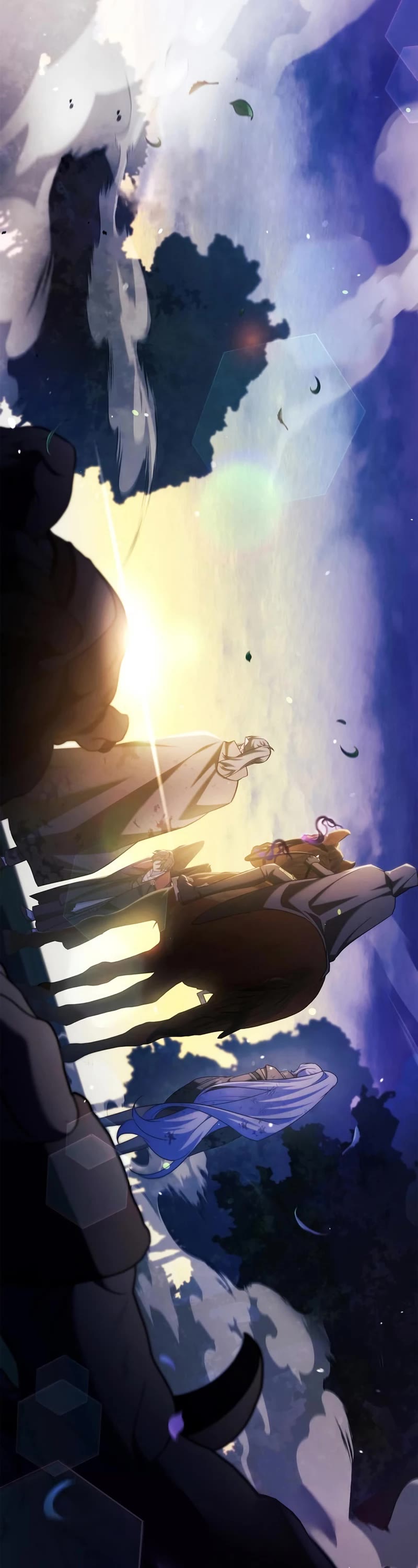 I’m Not That Kind of Talent chapter 44 page 55