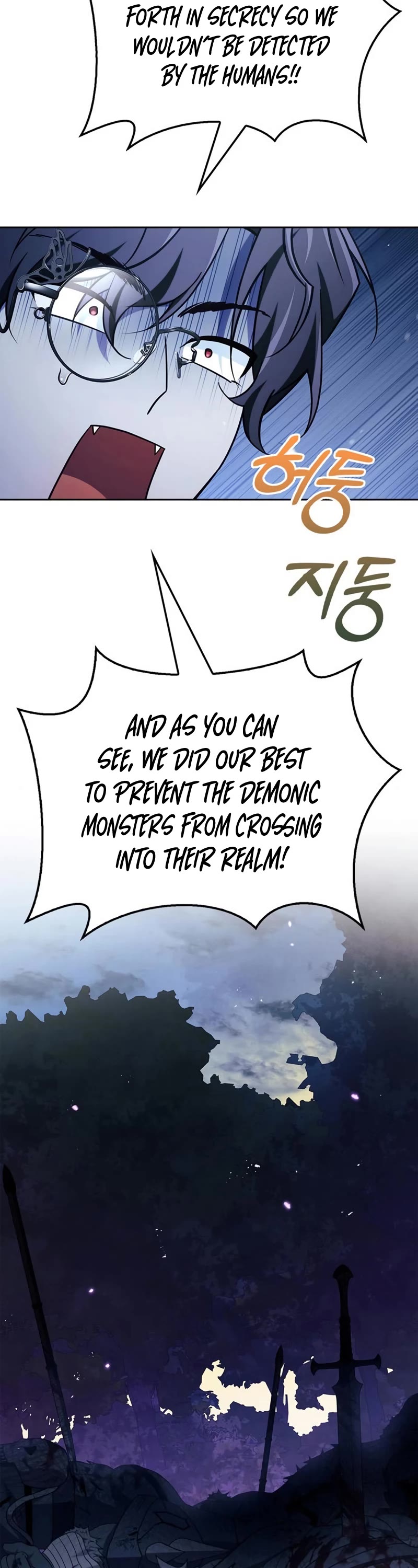 I’m Not That Kind of Talent chapter 44 page 58