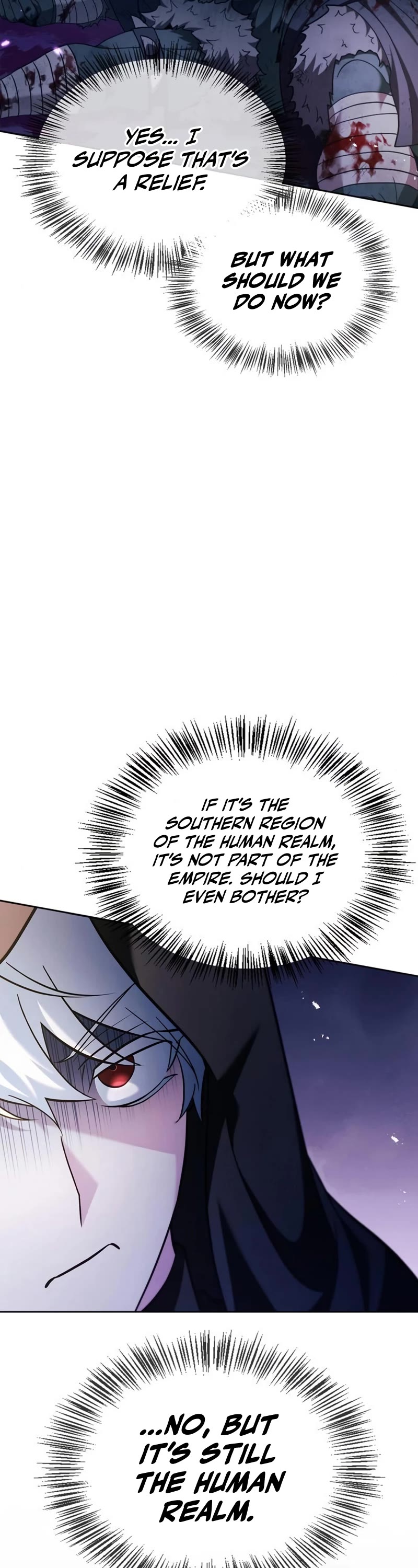 I’m Not That Kind of Talent chapter 44 page 59