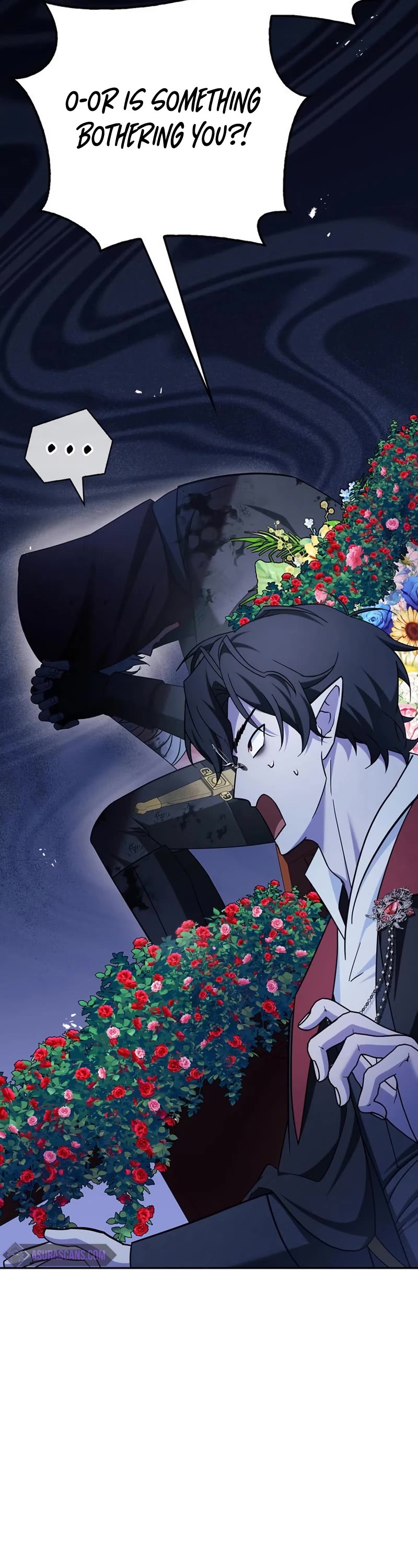 I’m Not That Kind of Talent chapter 44 page 6