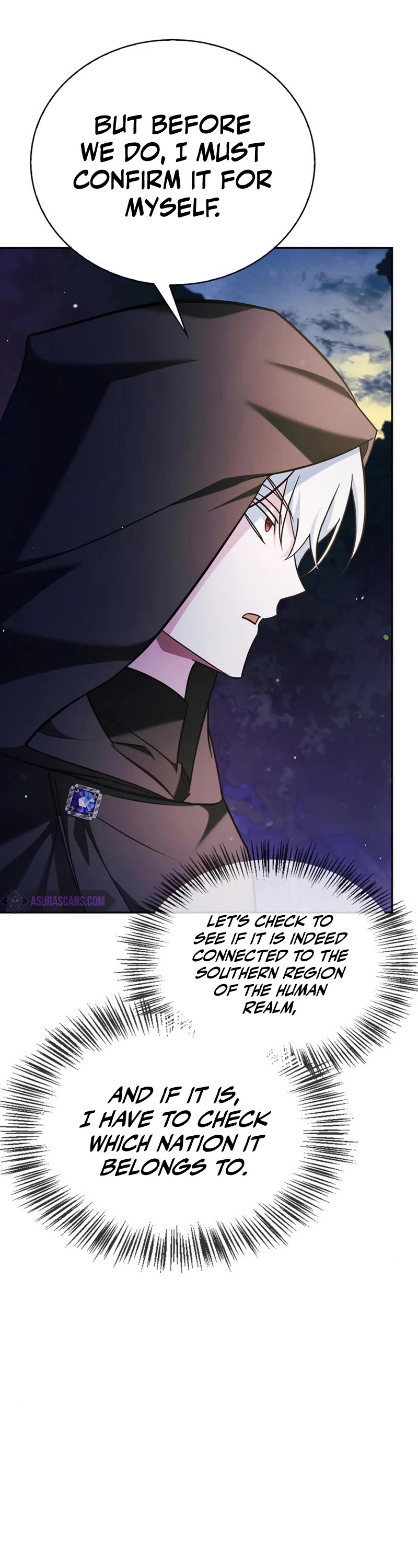 I’m Not That Kind of Talent chapter 44 page 61