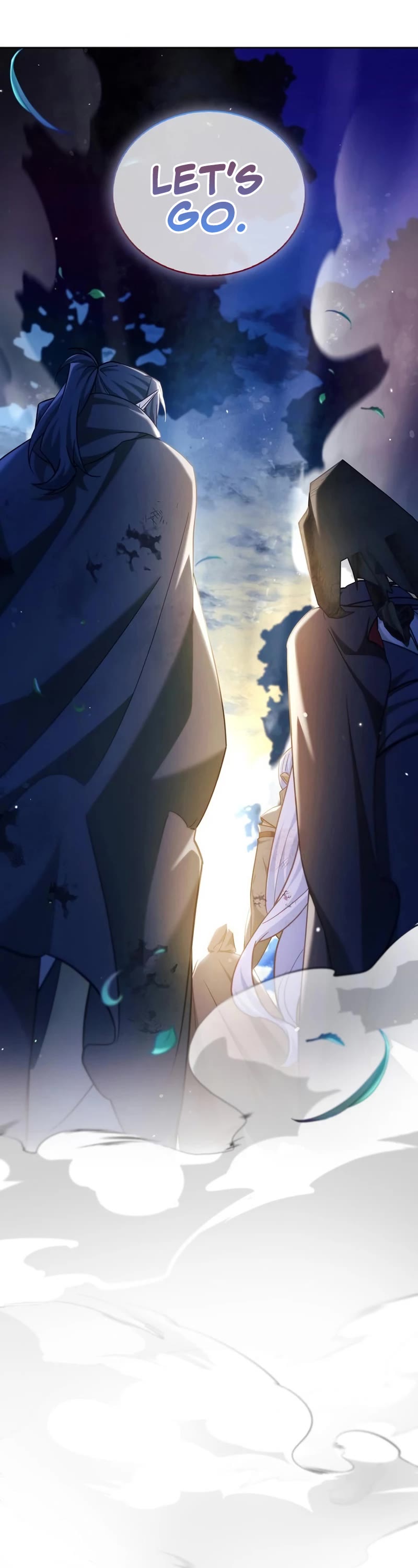 I’m Not That Kind of Talent chapter 44 page 62